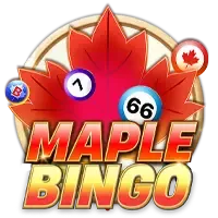 Maple Bingo